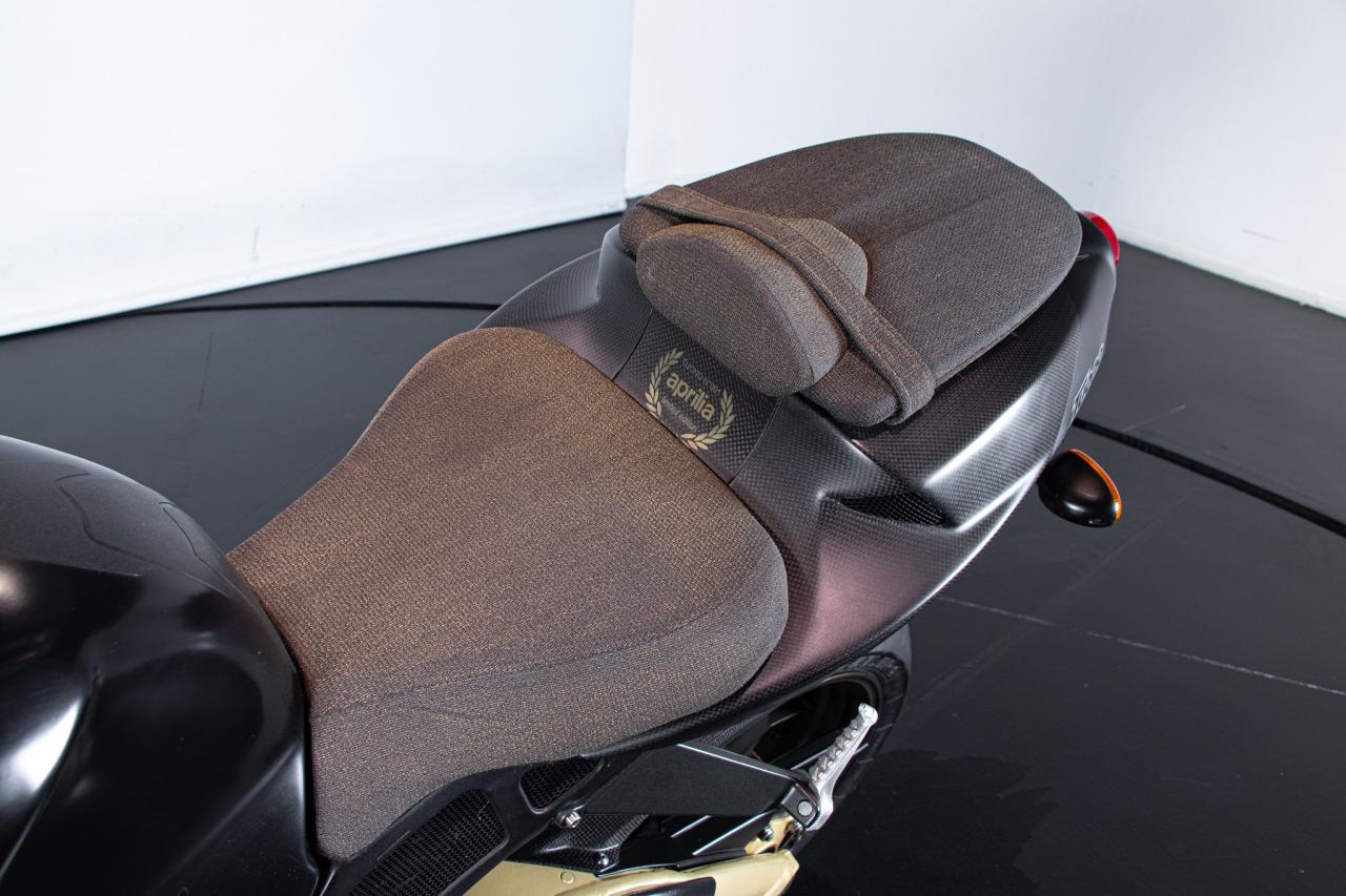 2002 Aprilia RSV R 1000 TUONO