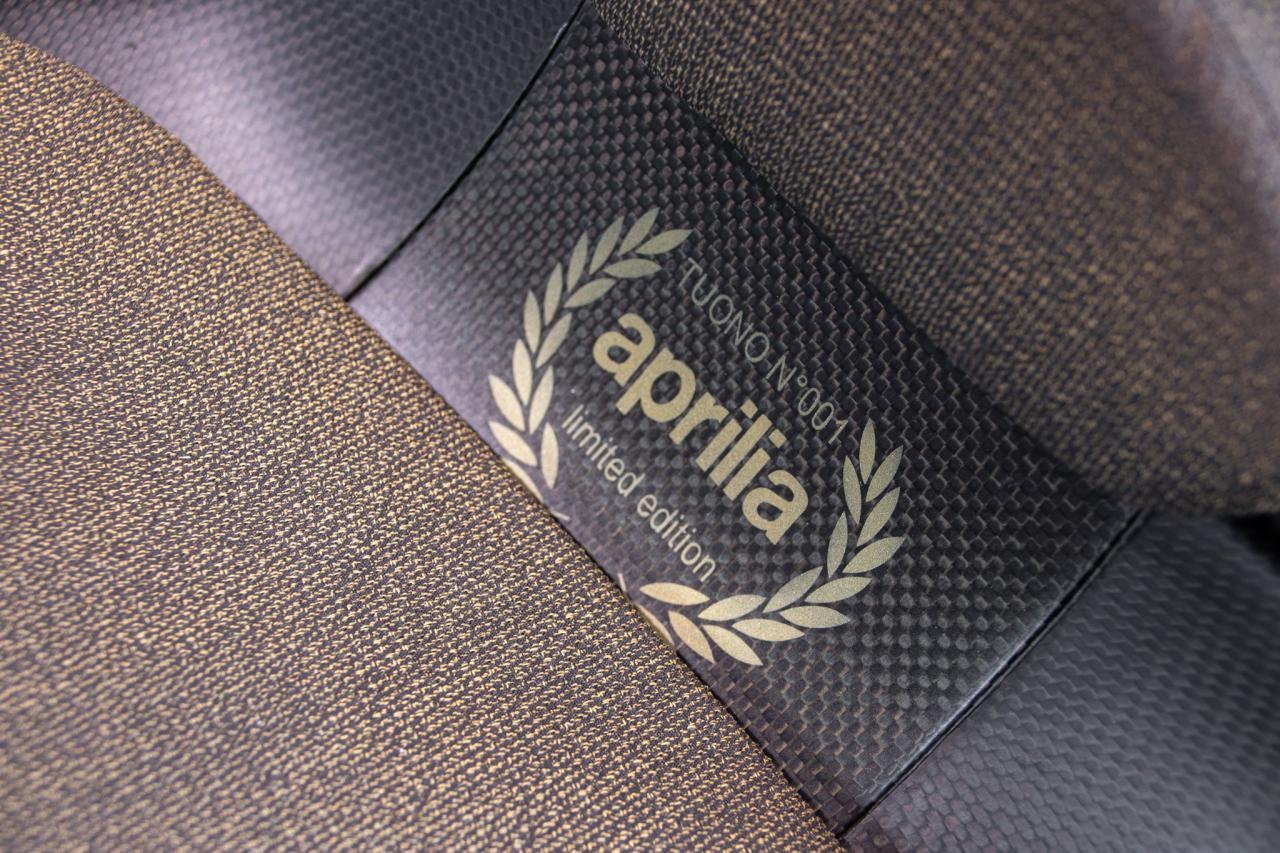 2002 Aprilia RSV R 1000 TUONO