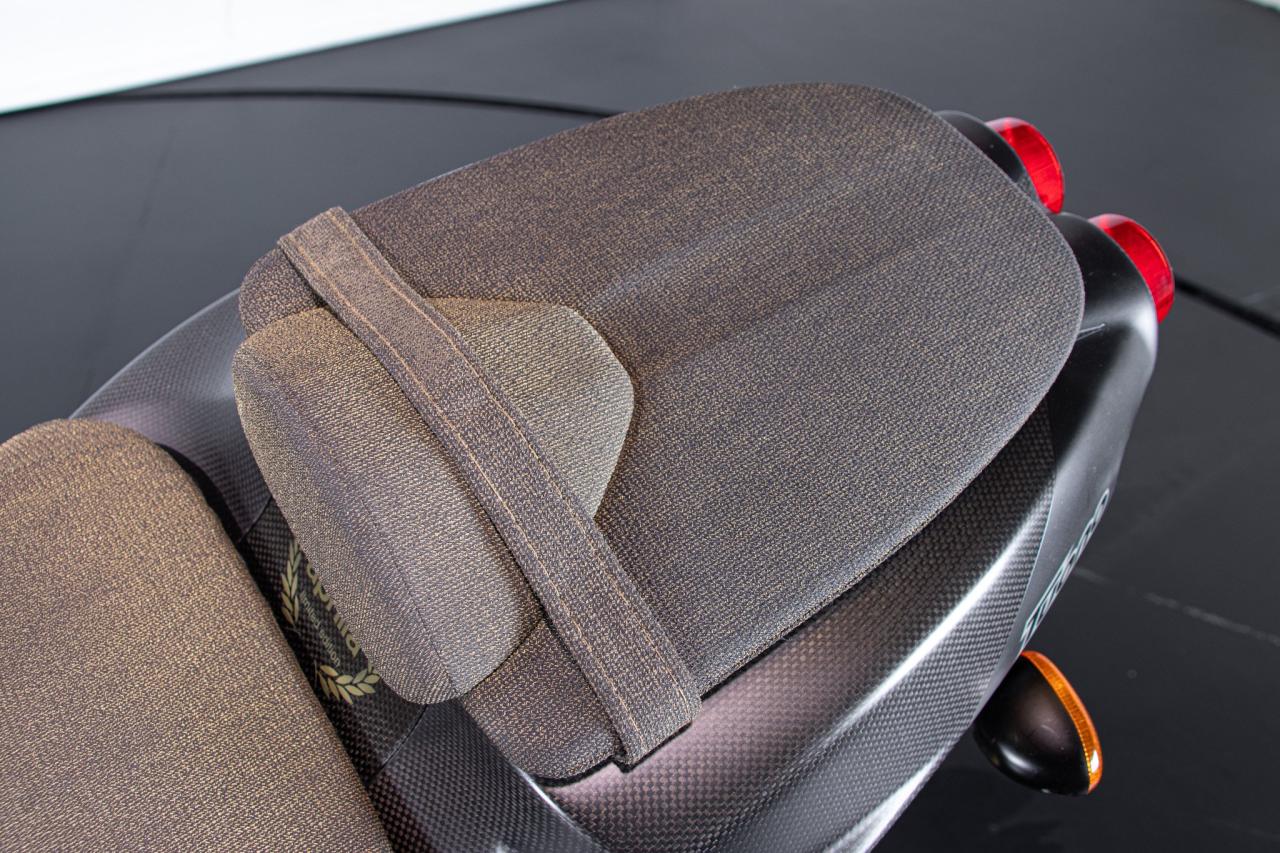 2002 Aprilia RSV R 1000 TUONO