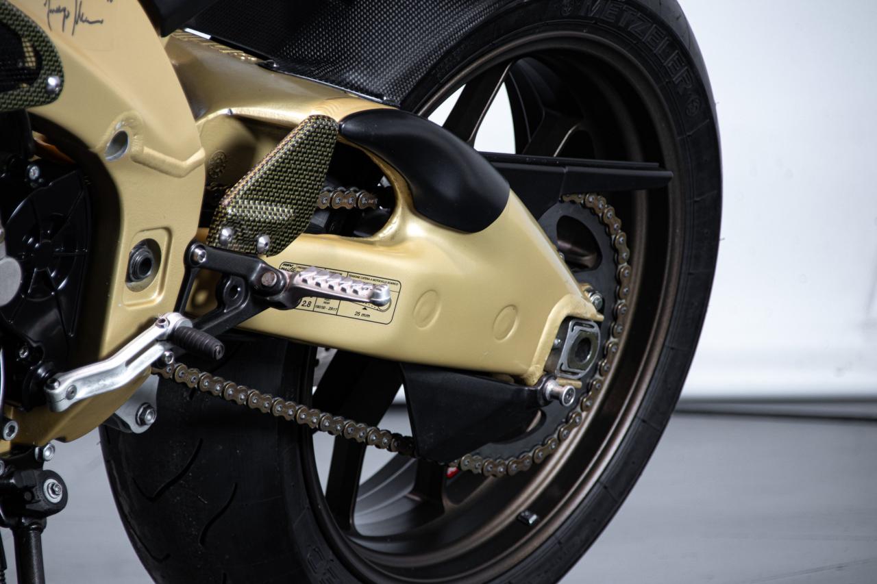 2002 Aprilia RSV R 1000 TUONO