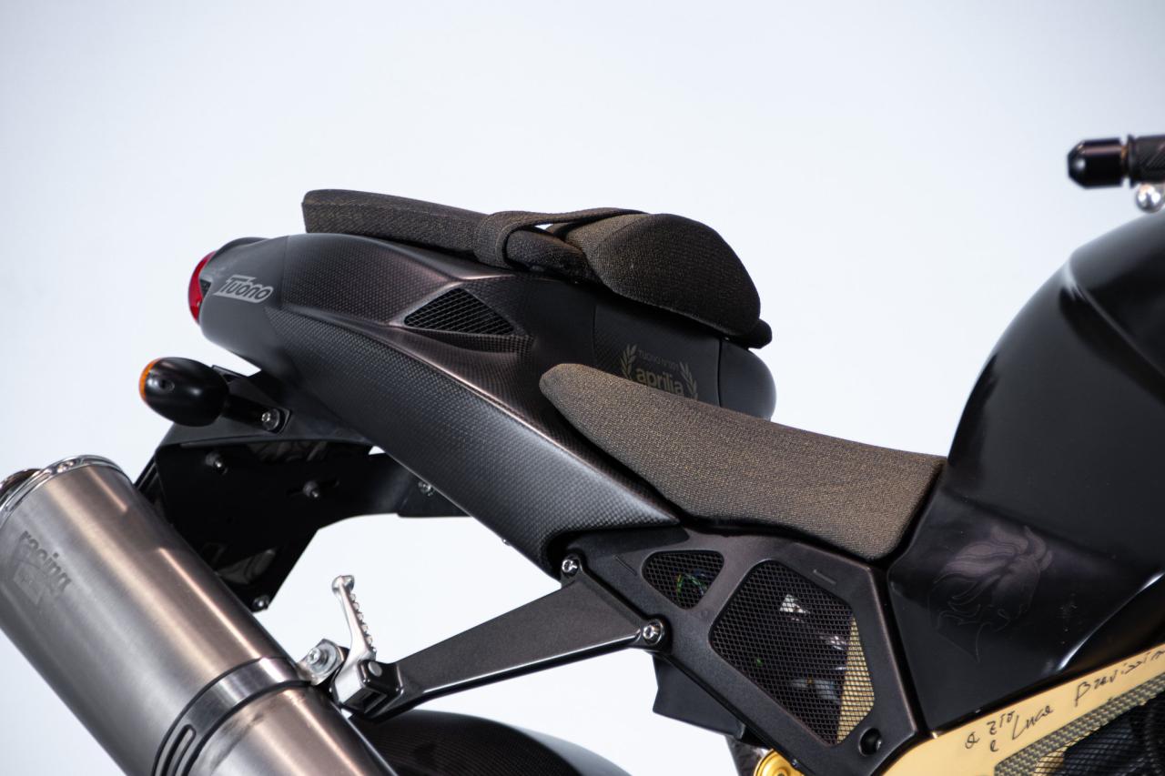 2002 Aprilia RSV R 1000 TUONO