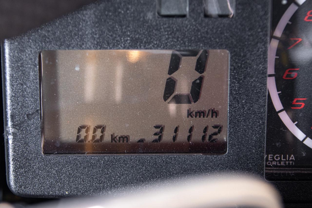 2002 Aprilia RSV R 1000 TUONO