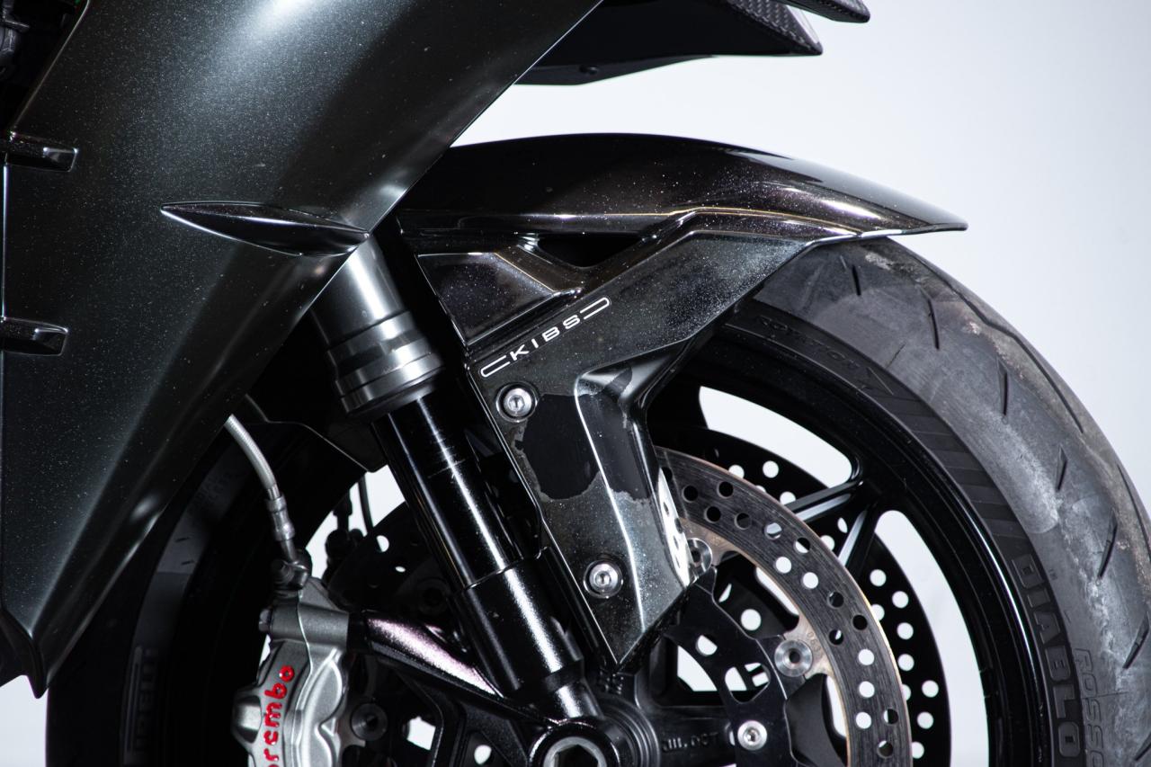 2018 Kawasaki NINJA H2 CARBON