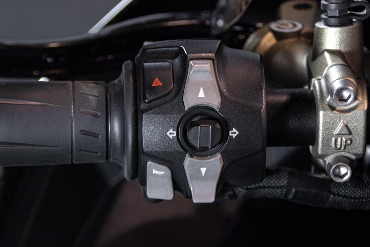 2018 Kawasaki NINJA H2 CARBON