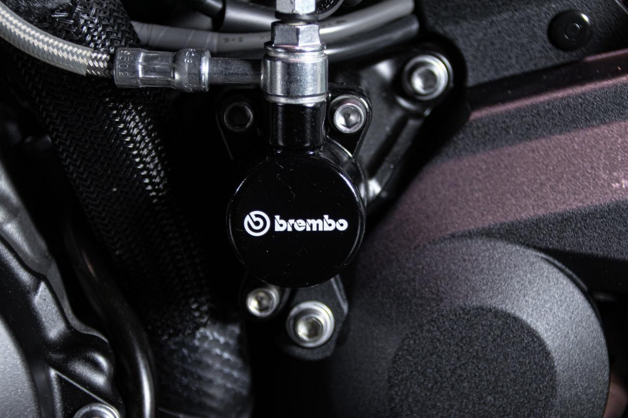 2018 Kawasaki NINJA H2 CARBON