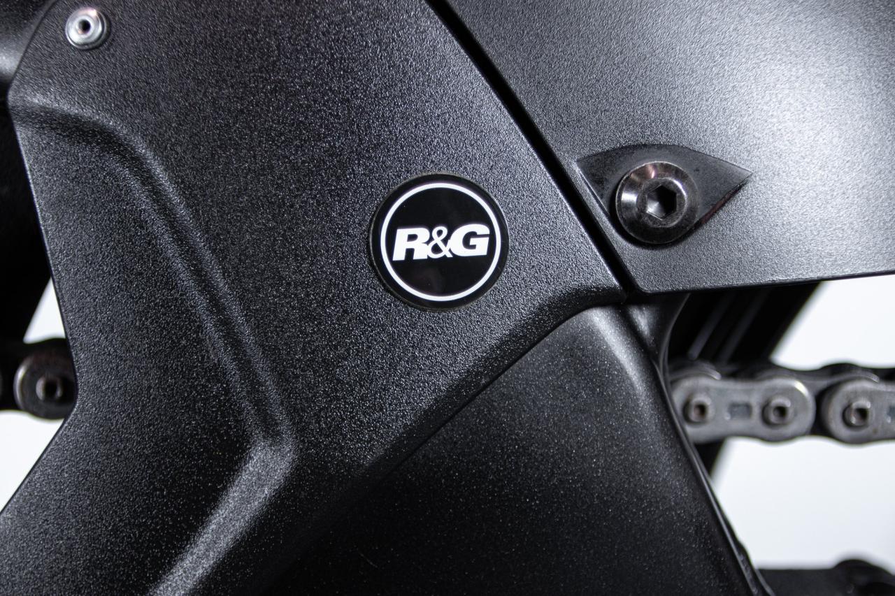 2018 Kawasaki NINJA H2 CARBON