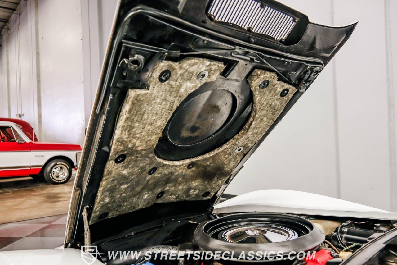 1973 Chevrolet Corvette