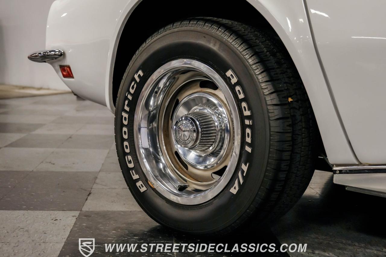 1973 Chevrolet Corvette