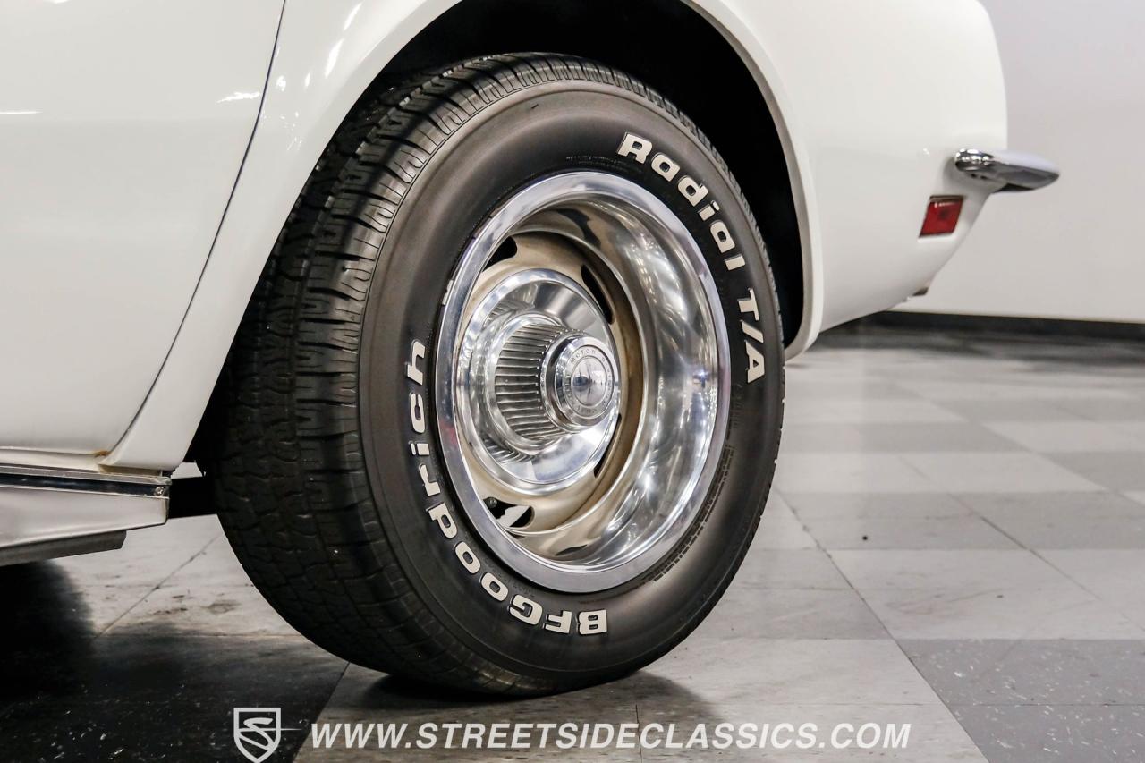 1973 Chevrolet Corvette