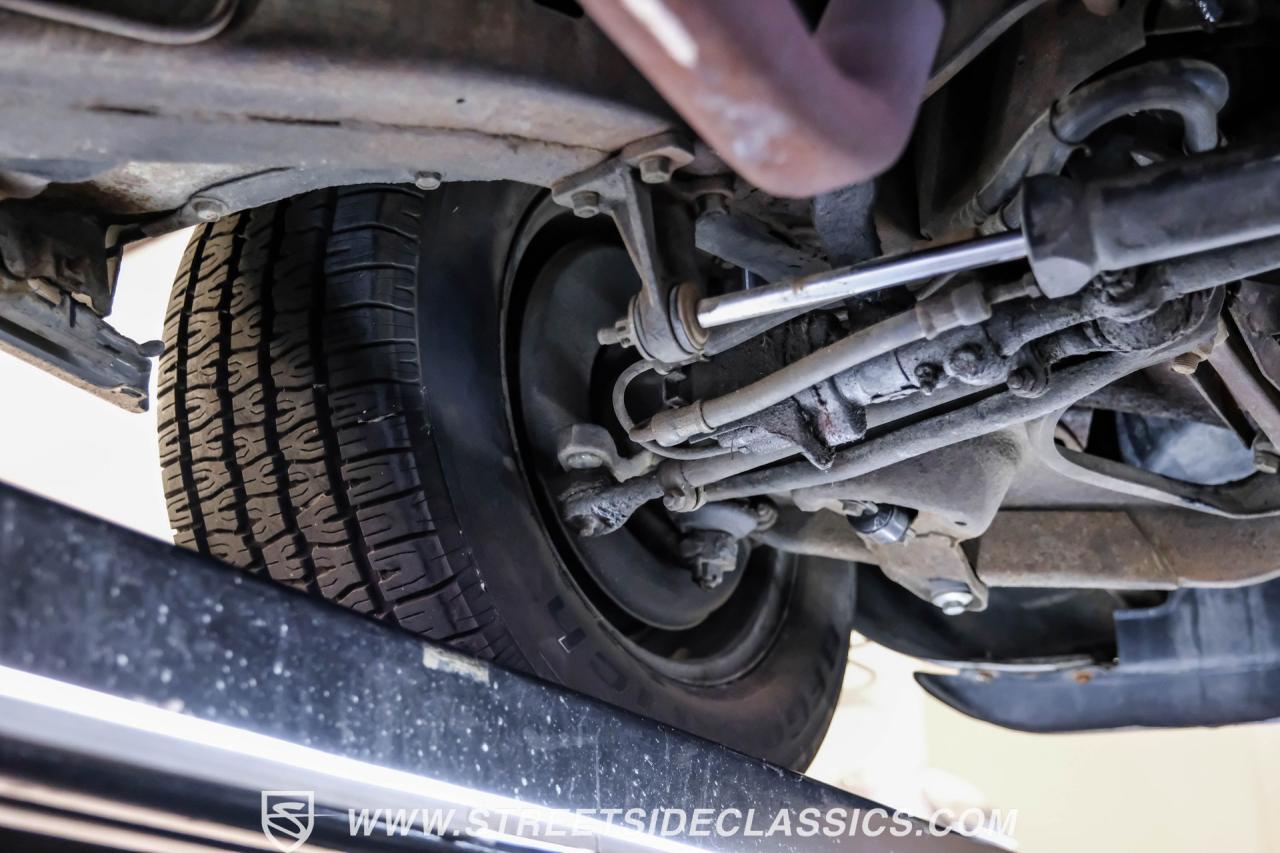 1973 Chevrolet Corvette