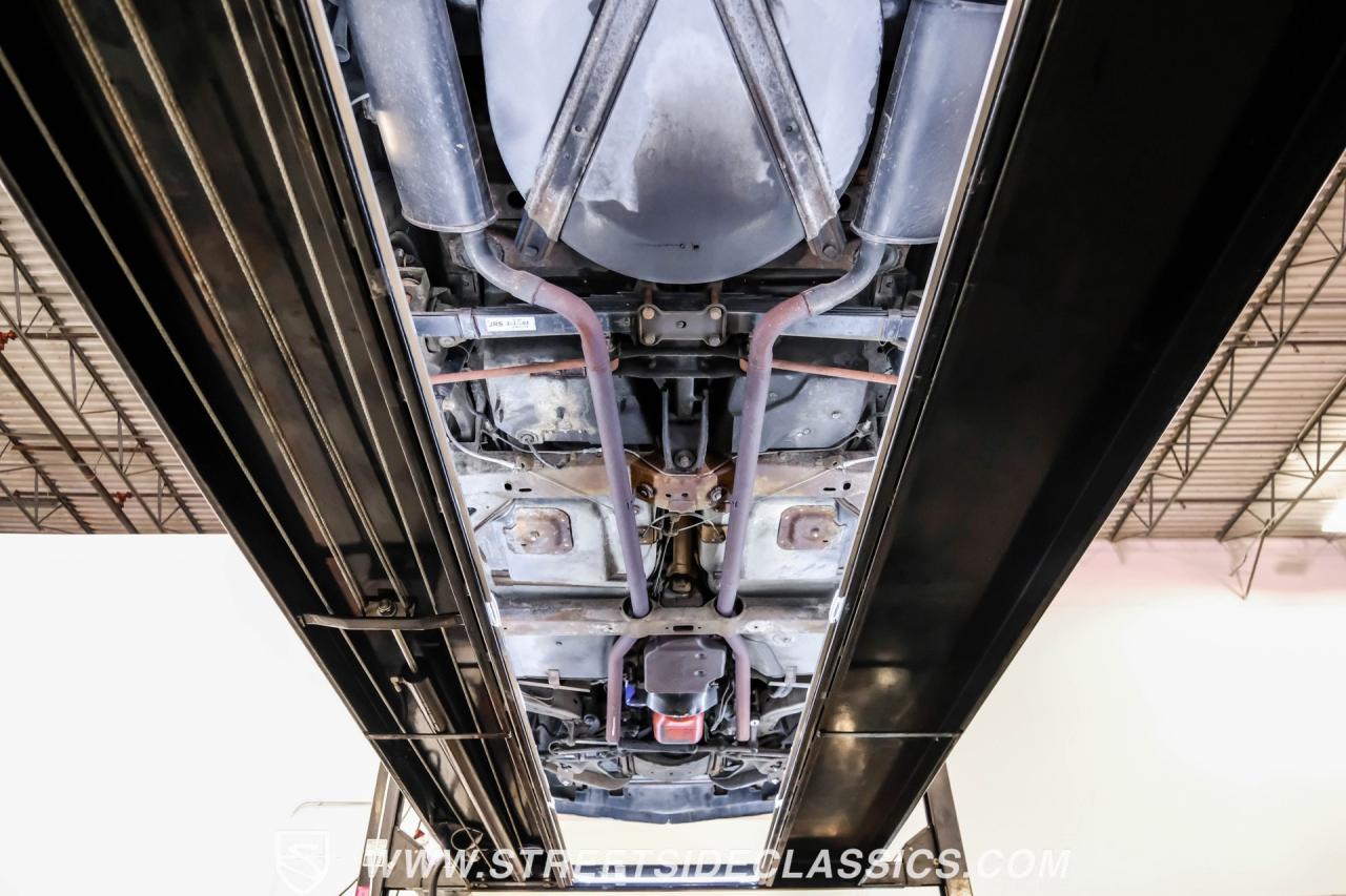 1973 Chevrolet Corvette