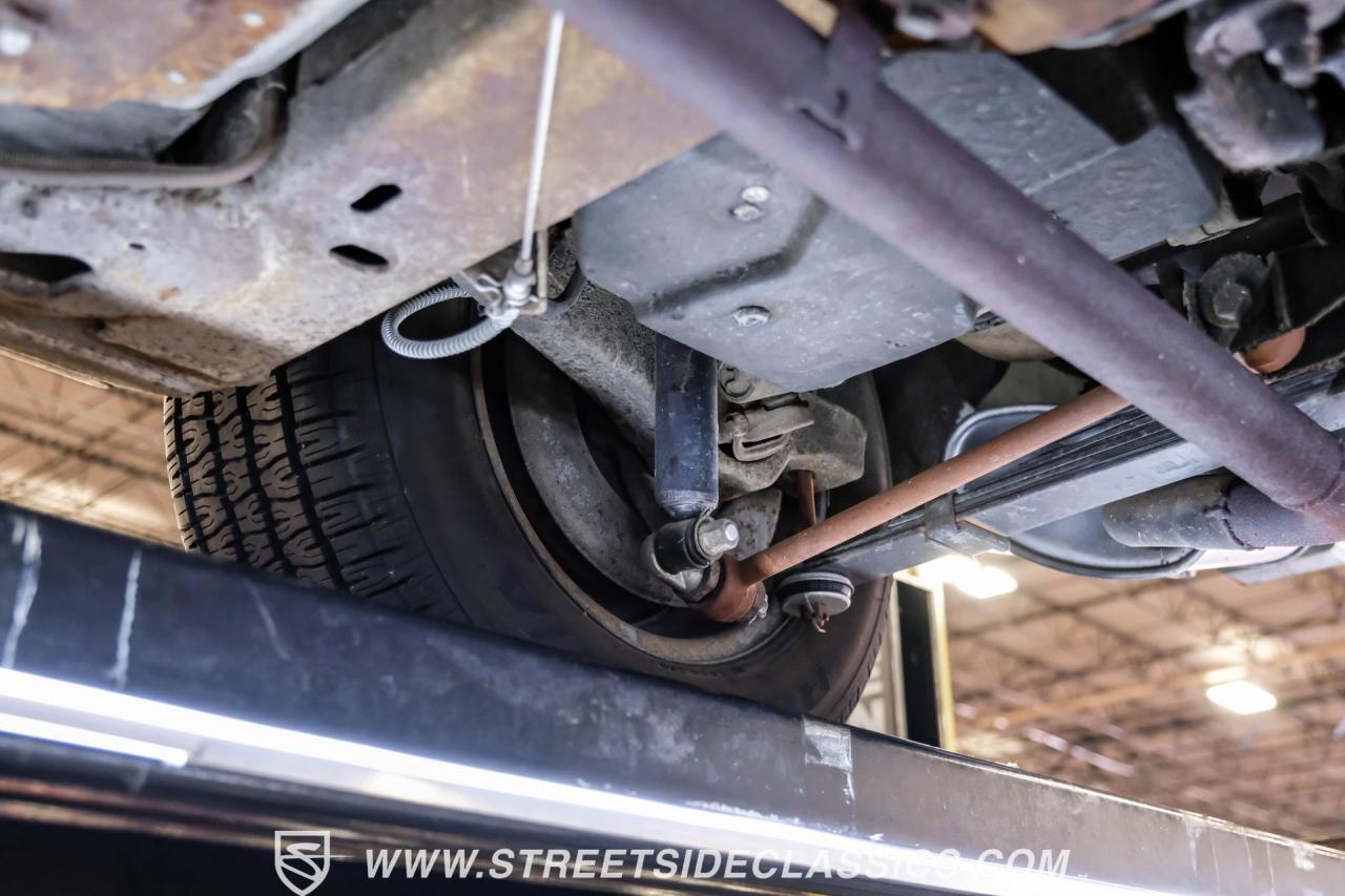 1973 Chevrolet Corvette