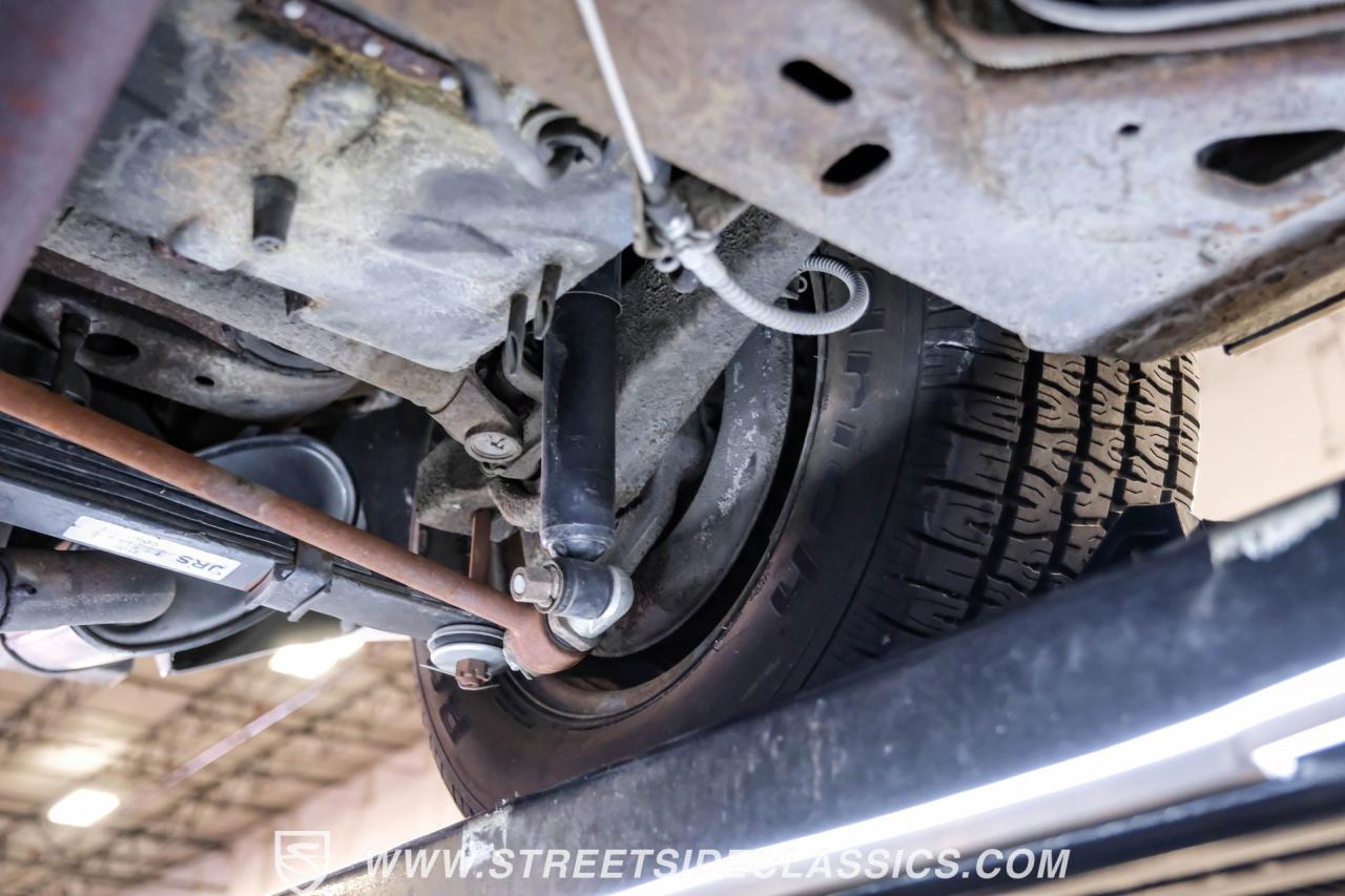 1973 Chevrolet Corvette