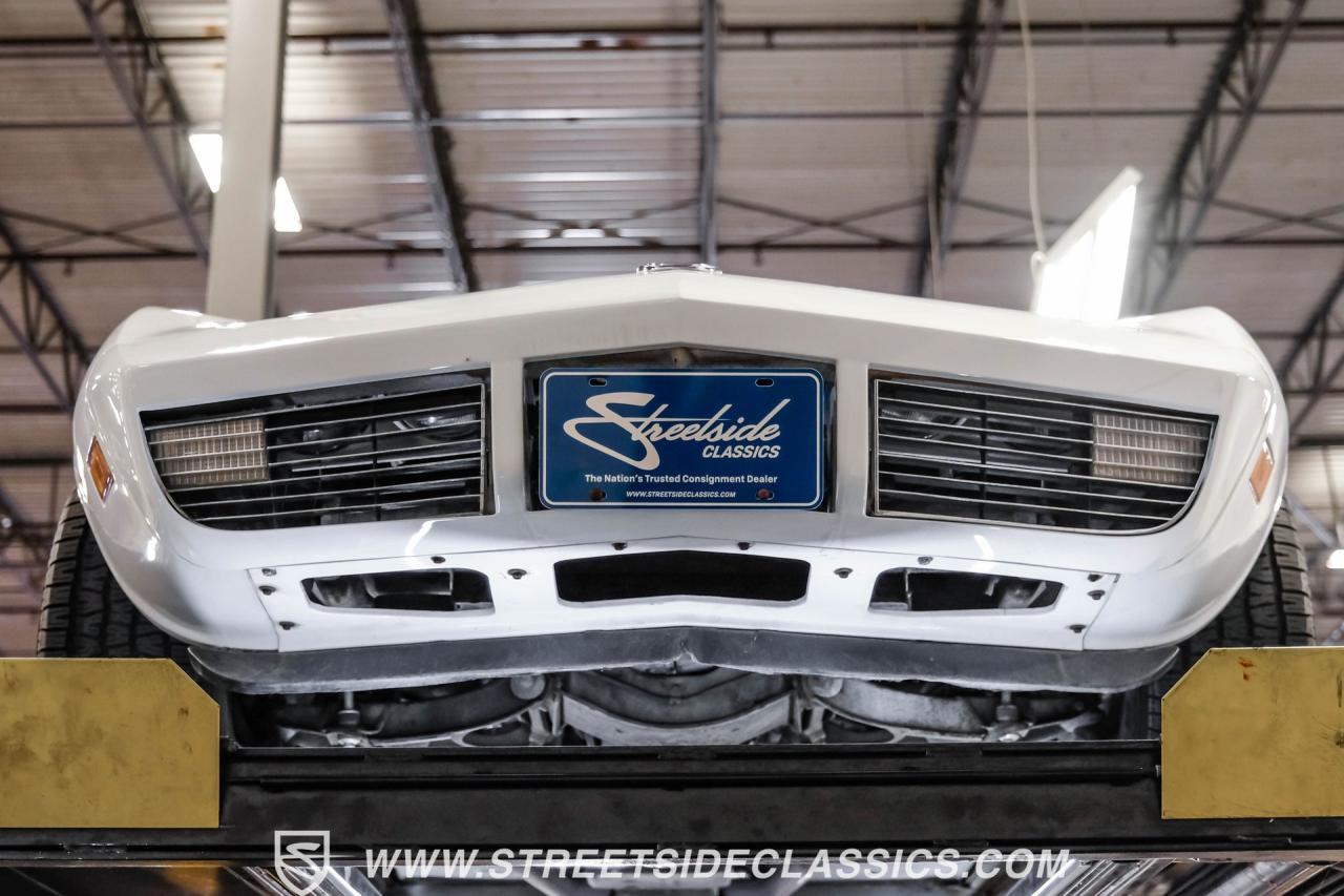 1973 Chevrolet Corvette