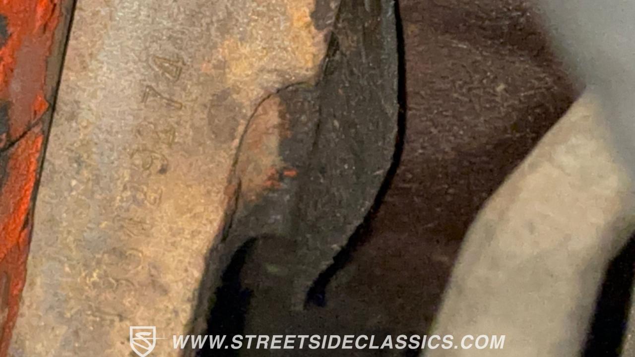 1973 Chevrolet Corvette