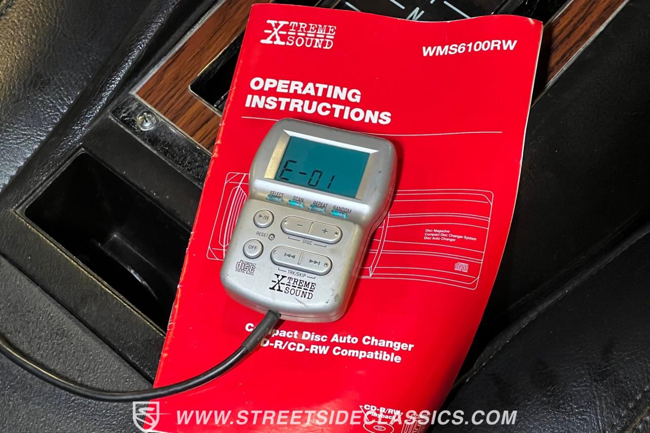 1969 Chevrolet Camaro Restomod