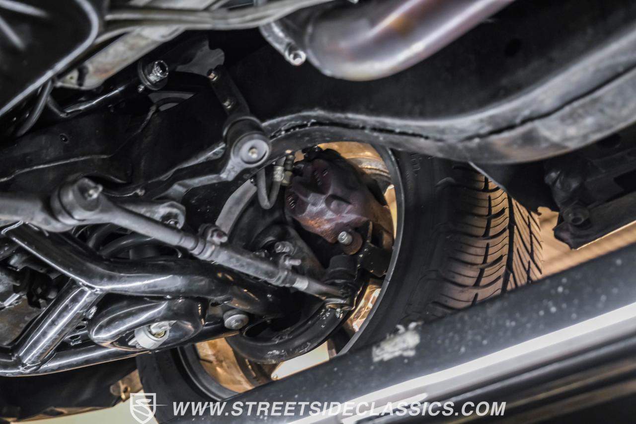 1969 Chevrolet Camaro Restomod