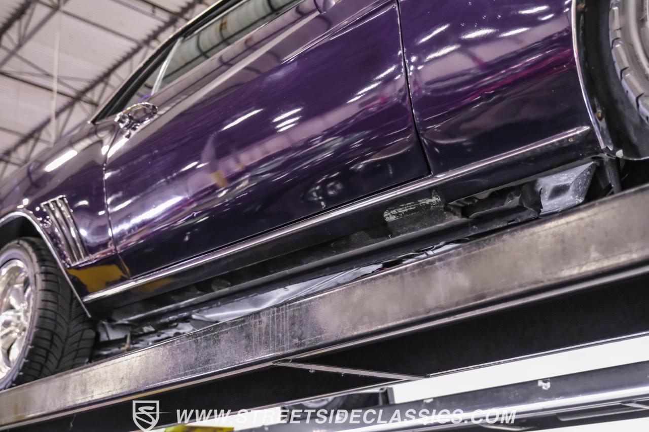 1969 Chevrolet Camaro Restomod