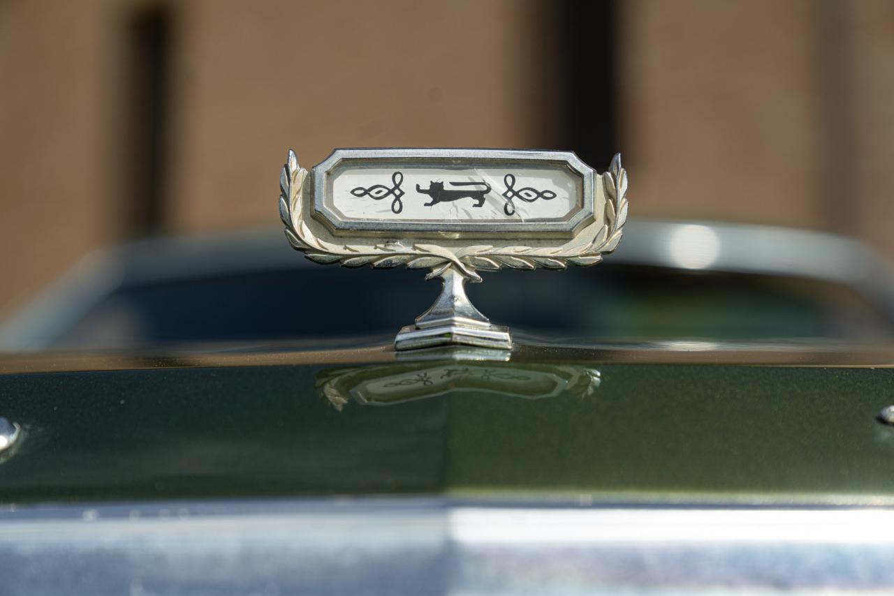 1976 Ford GRAN TORINO 4 DOOR 5.7 V8 BROUGHAM