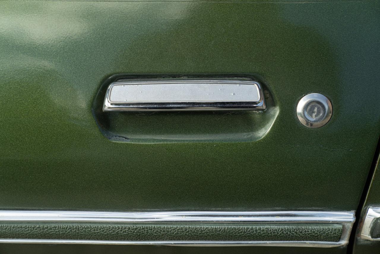 1976 Ford GRAN TORINO 4 DOOR 5.7 V8 BROUGHAM