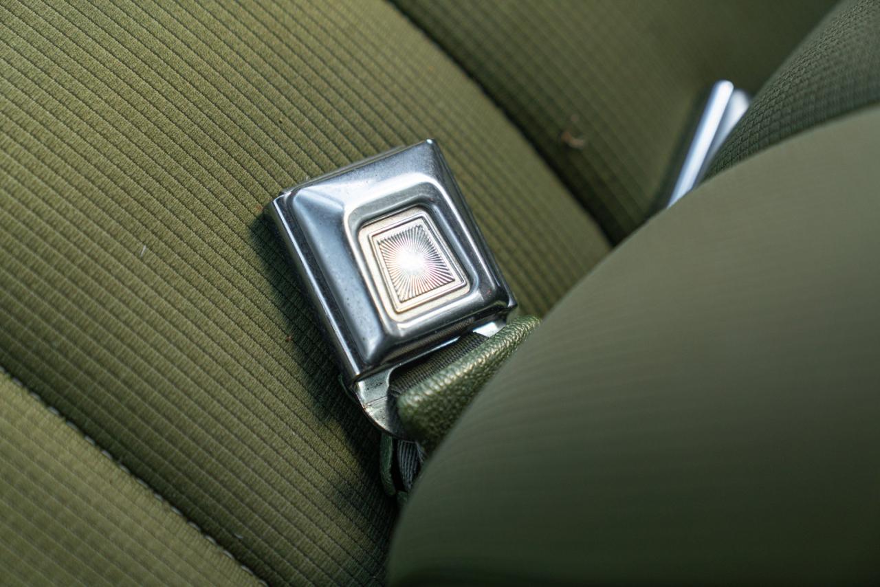 1976 Ford GRAN TORINO 4 DOOR 5.7 V8 BROUGHAM