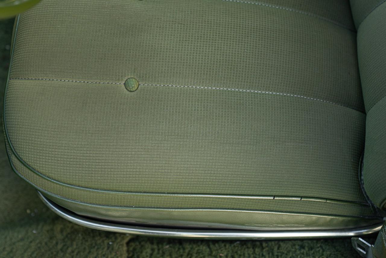 1976 Ford GRAN TORINO 4 DOOR 5.7 V8 BROUGHAM