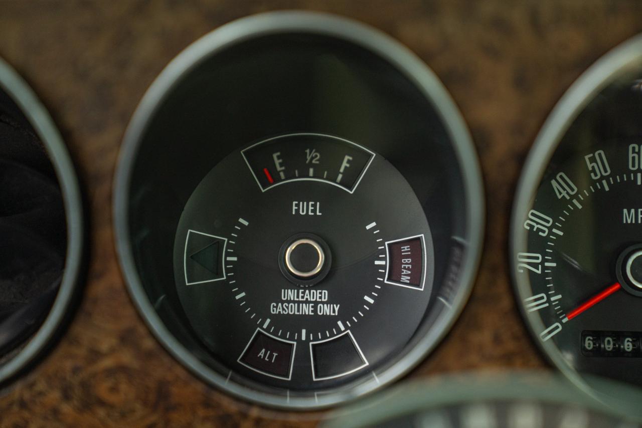 1976 Ford GRAN TORINO 4 DOOR 5.7 V8 BROUGHAM