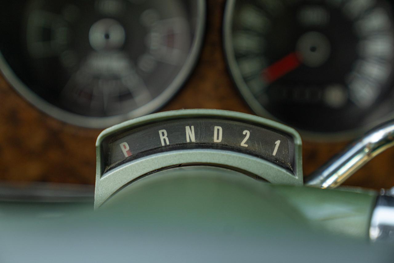 1976 Ford GRAN TORINO 4 DOOR 5.7 V8 BROUGHAM