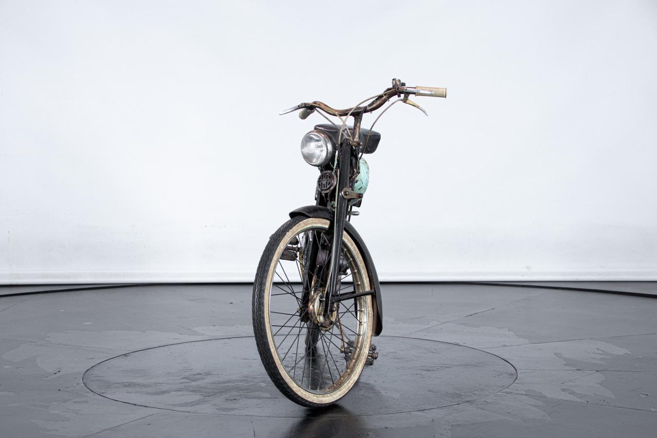 1957 Bianchi AQUILOTTO