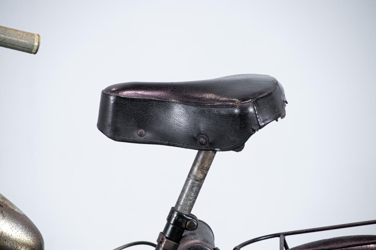 1957 Bianchi AQUILOTTO