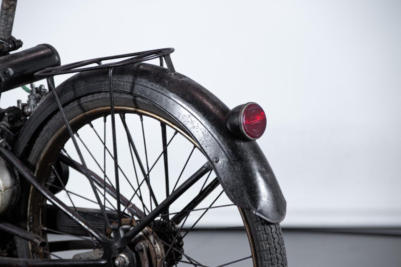 1957 Bianchi AQUILOTTO