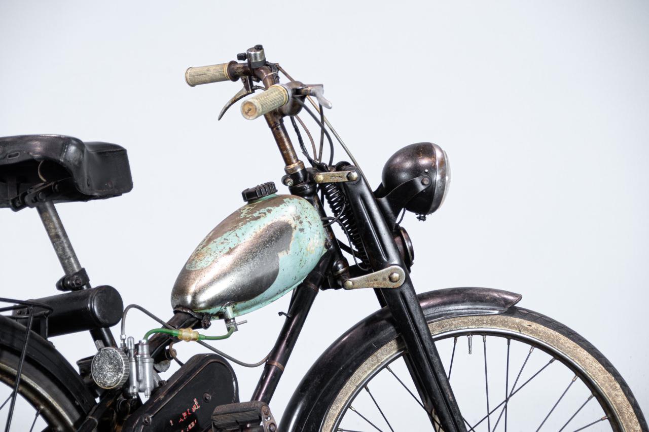 1957 Bianchi AQUILOTTO