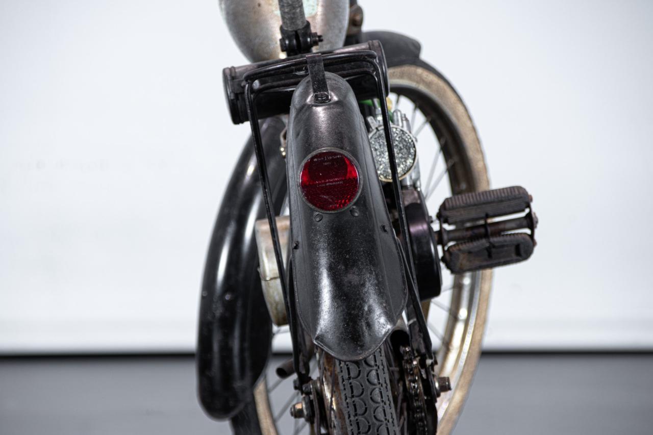 1957 Bianchi AQUILOTTO