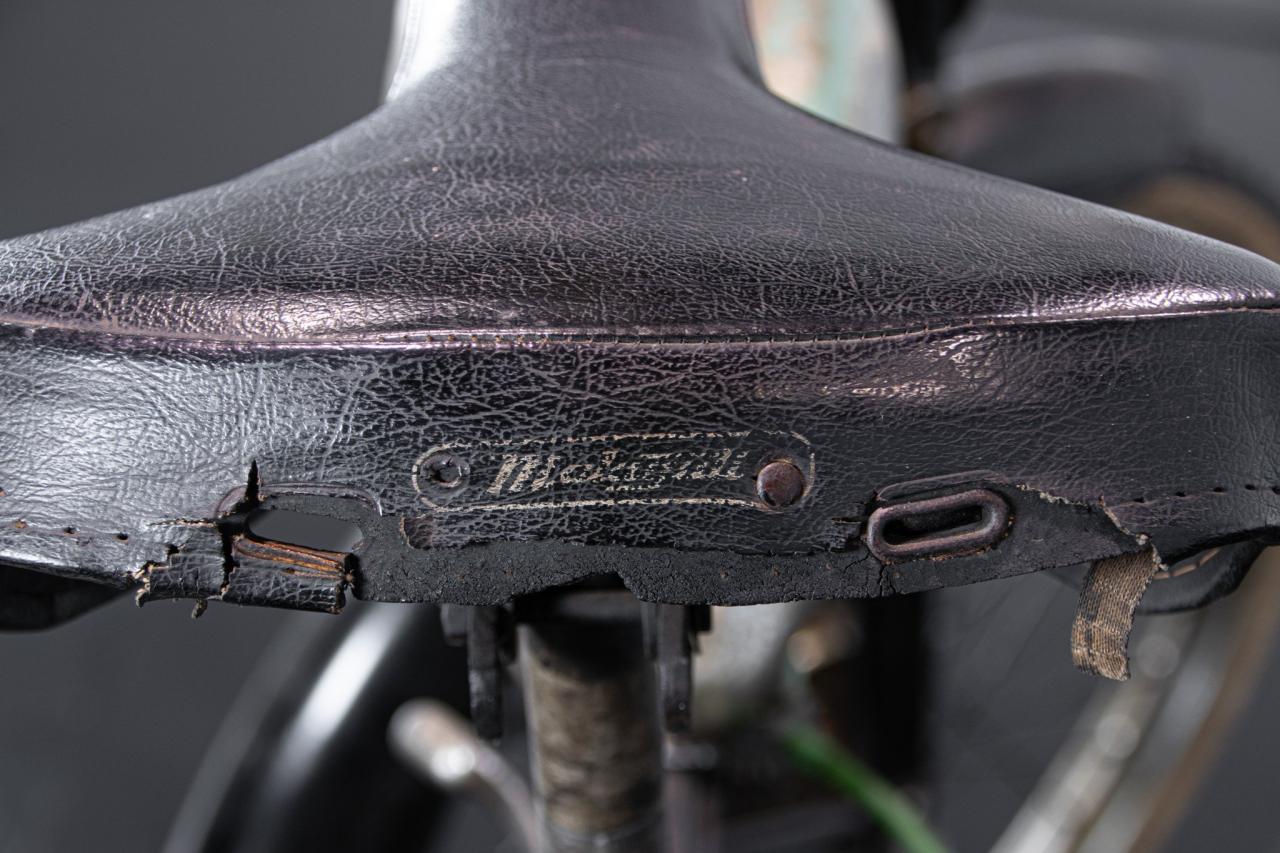 1957 Bianchi AQUILOTTO