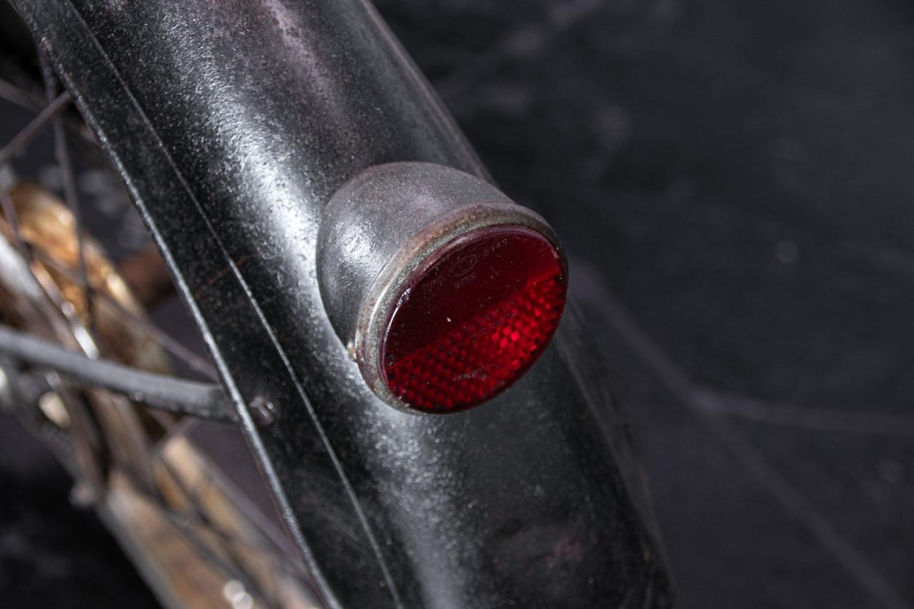 1957 Bianchi AQUILOTTO