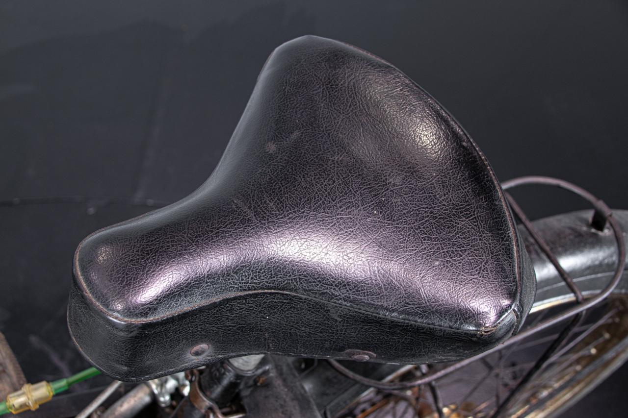 1957 Bianchi AQUILOTTO