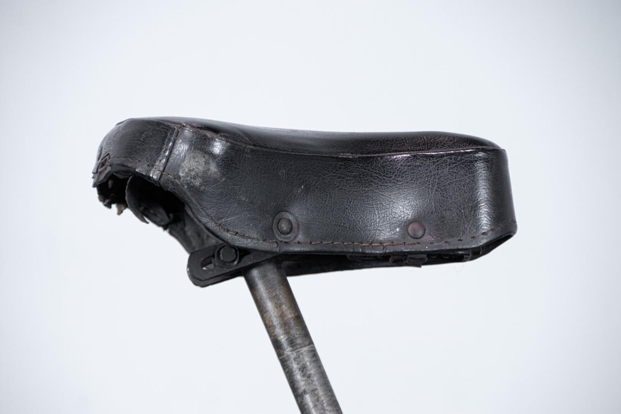 1957 Bianchi AQUILOTTO