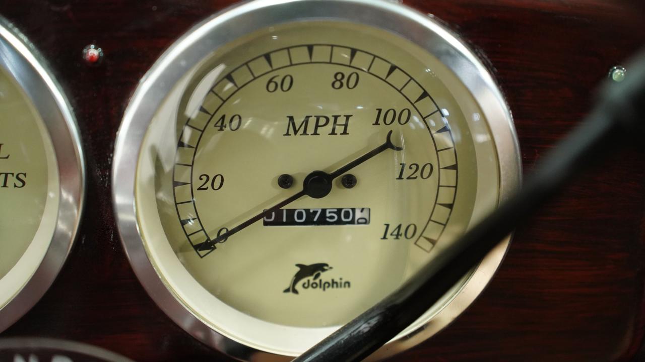 1936 Chevrolet Standard Sedan