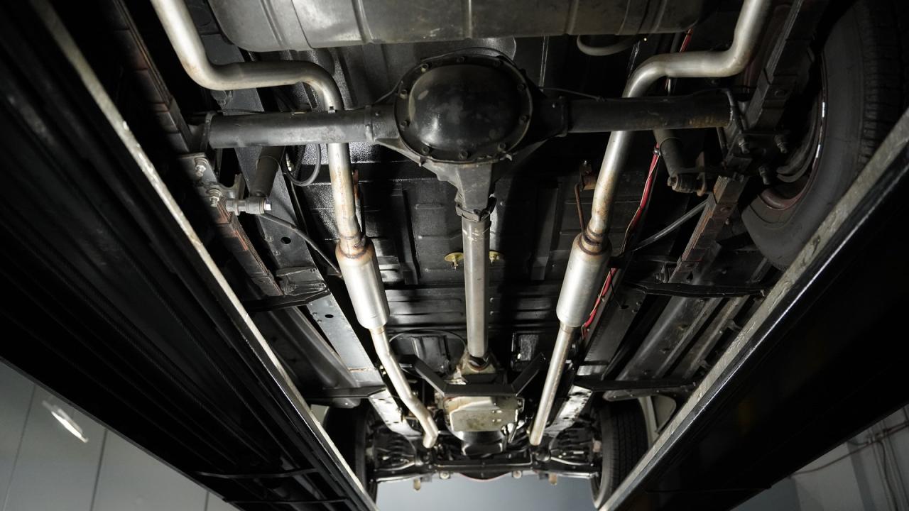 1936 Chevrolet Standard Sedan