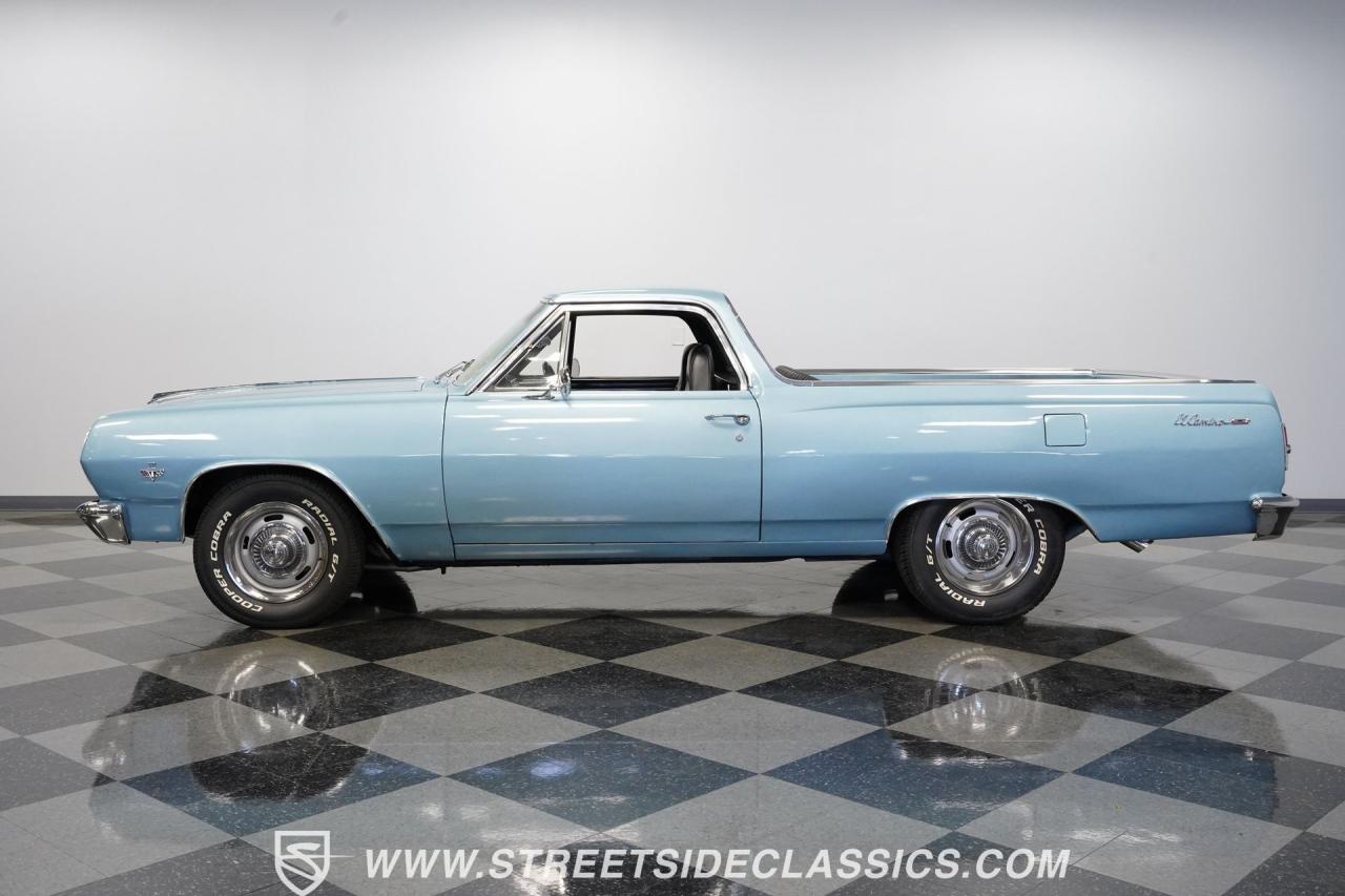 1964 Chevrolet El Camino