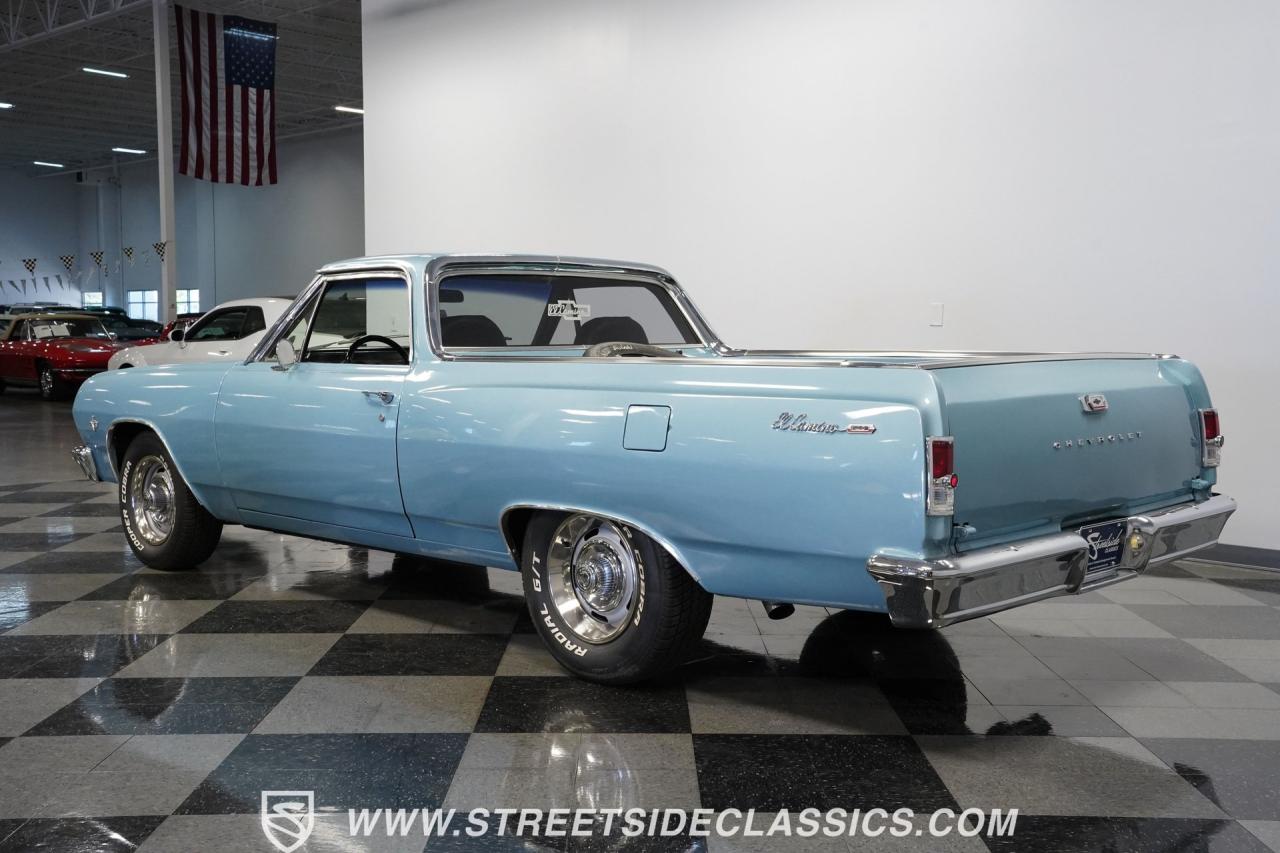 1964 Chevrolet El Camino