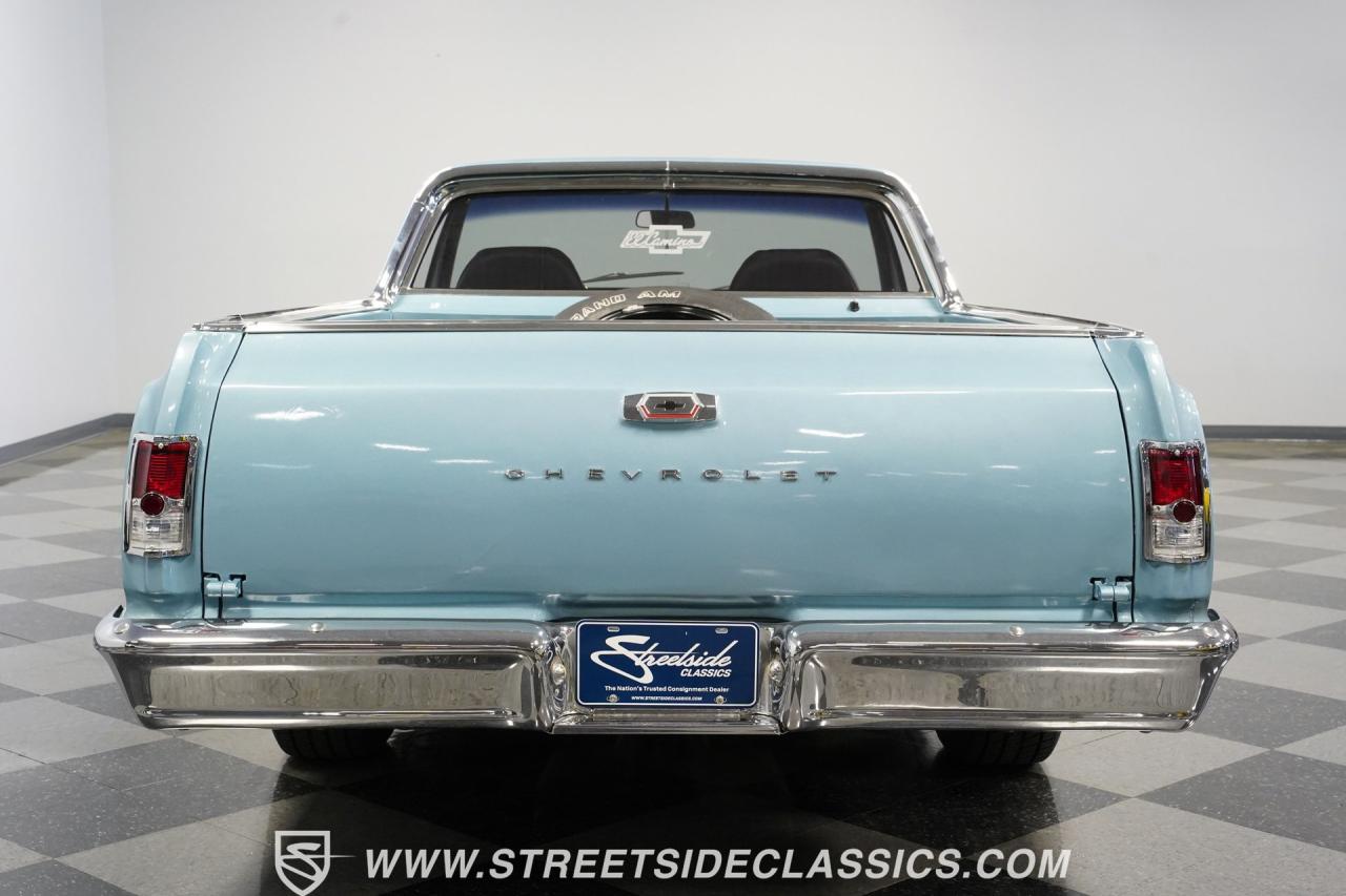 1964 Chevrolet El Camino