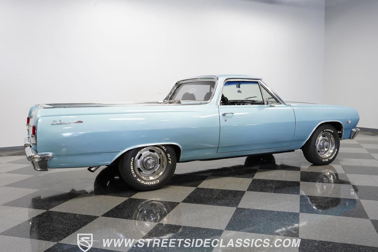 1964 Chevrolet El Camino