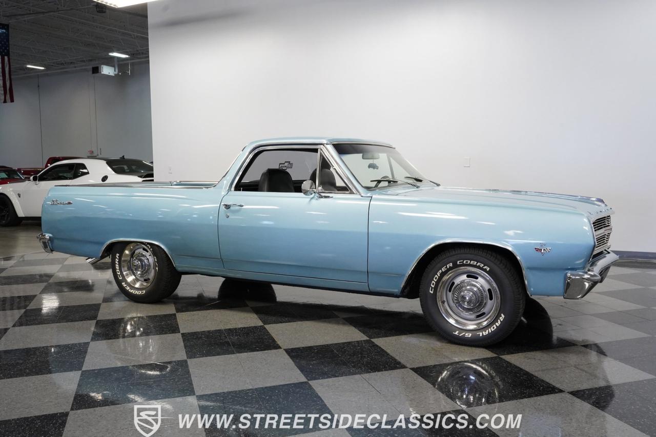 1964 Chevrolet El Camino