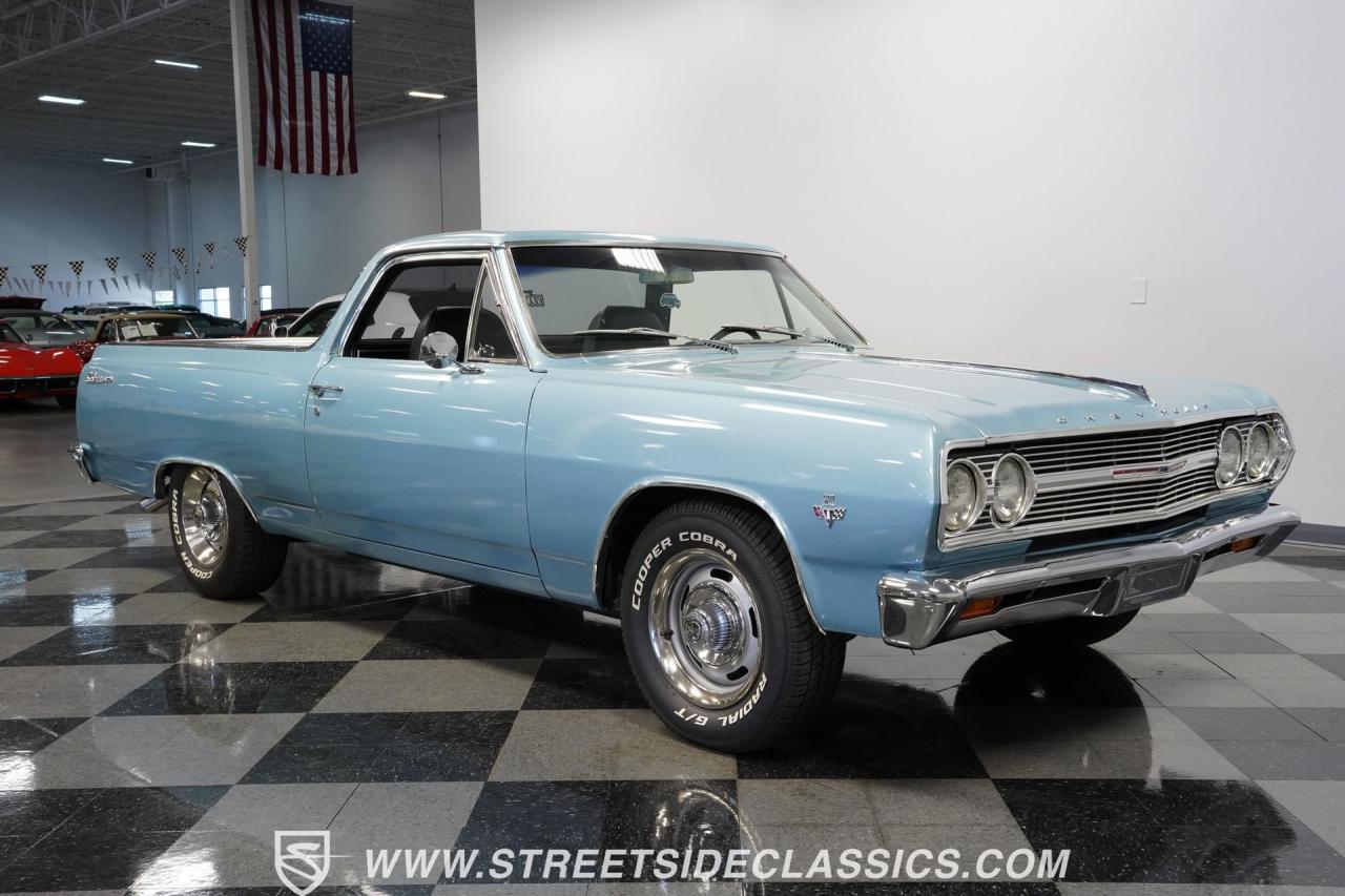 1964 Chevrolet El Camino