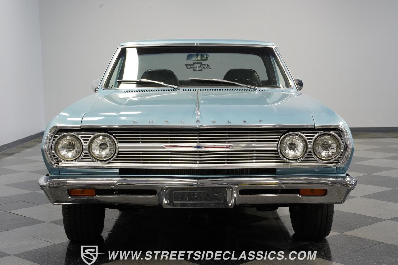 1964 Chevrolet El Camino