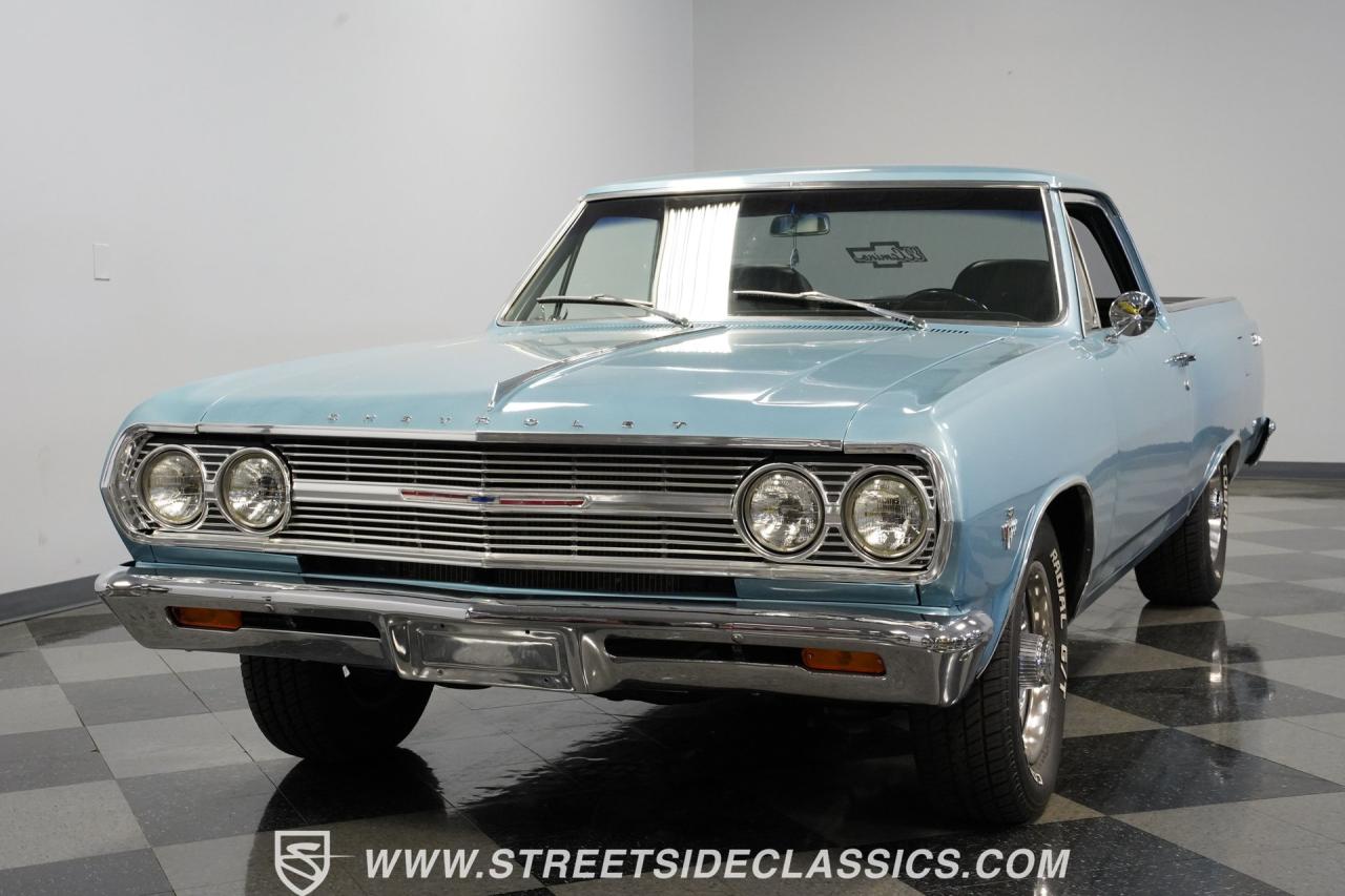 1964 Chevrolet El Camino