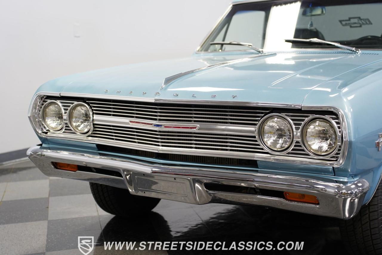 1964 Chevrolet El Camino