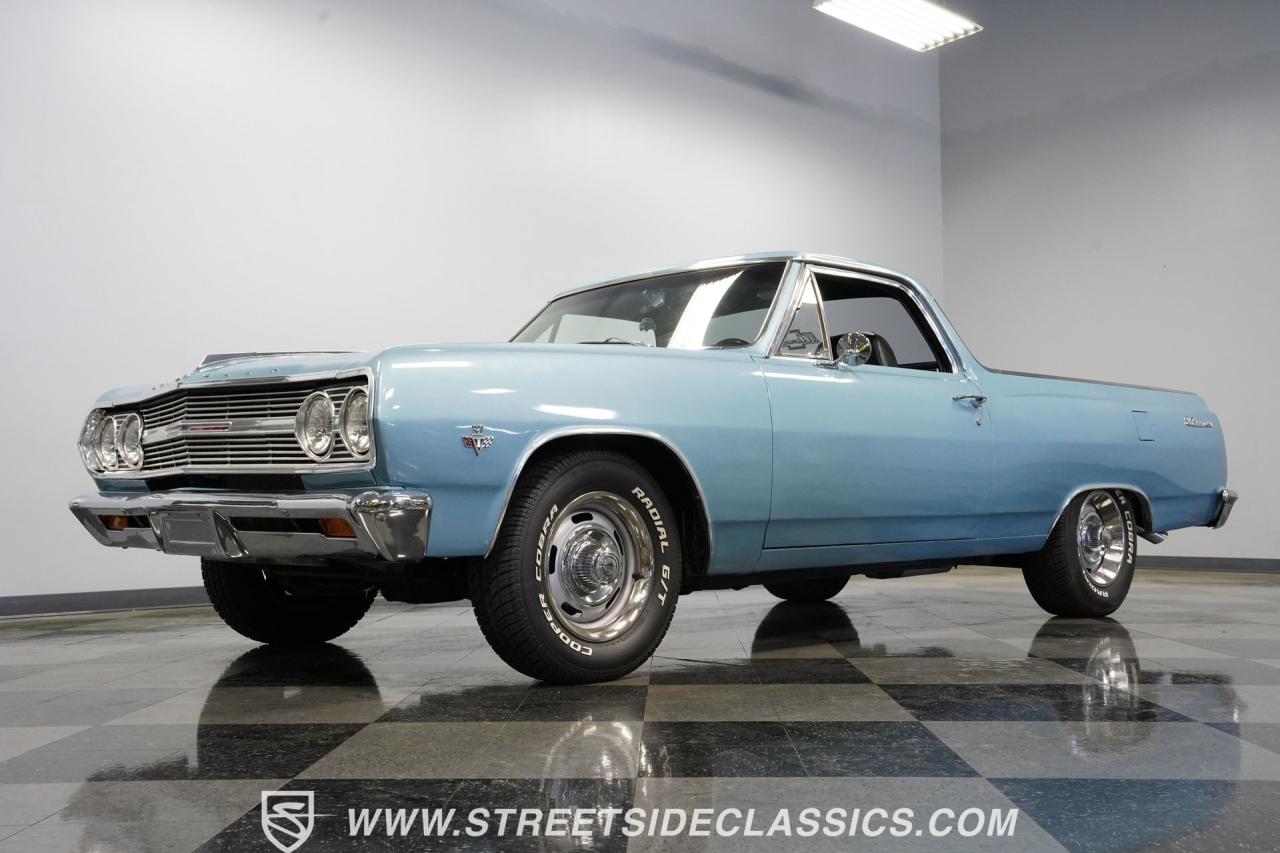 1964 Chevrolet El Camino