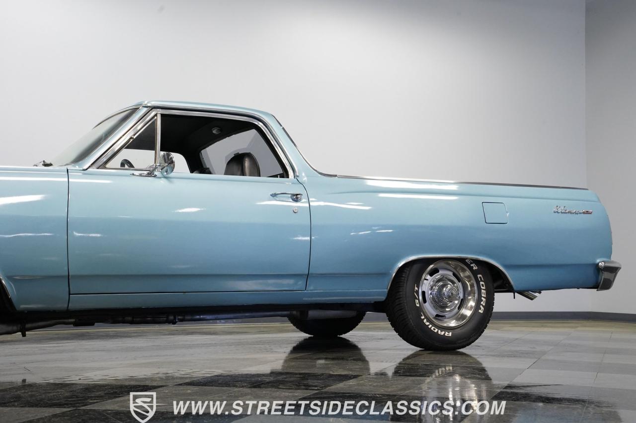 1964 Chevrolet El Camino